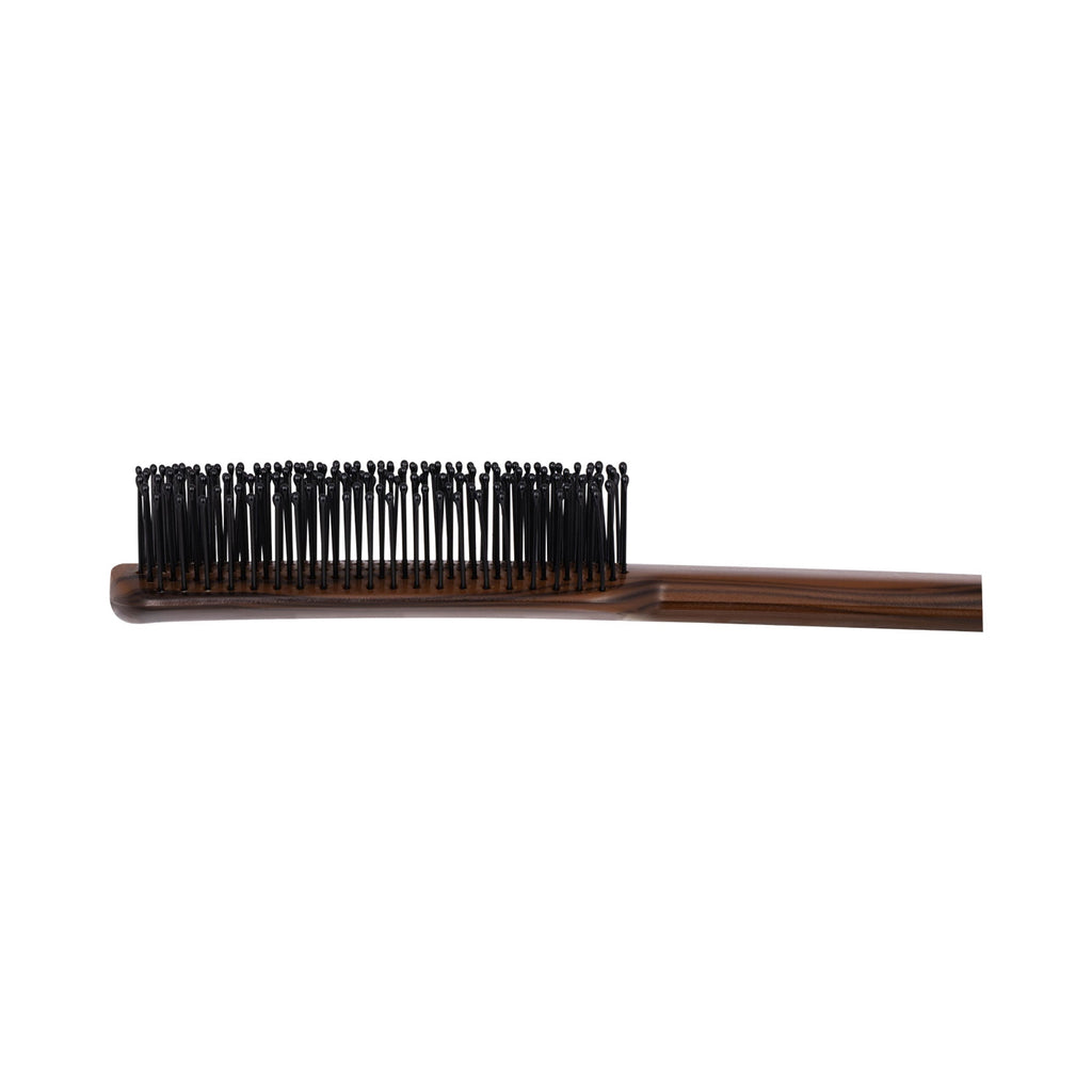 Miss Claire V1880F Flat Hair Brush | Grocsy