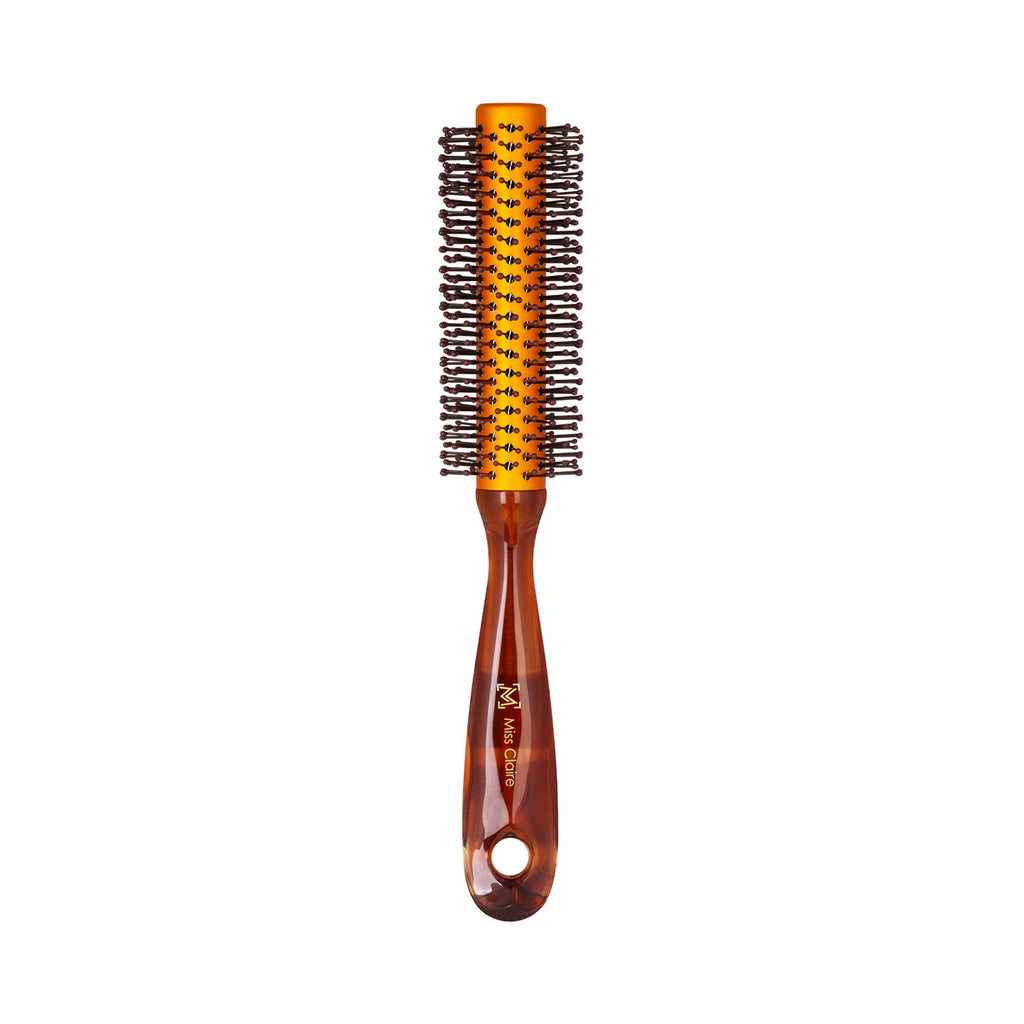 Miss Claire R67003Tta Round Hair Brush | Grocsy