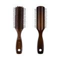 Miss Claire V1803F Flat Hair Brush - Fb21 | Grocsy
