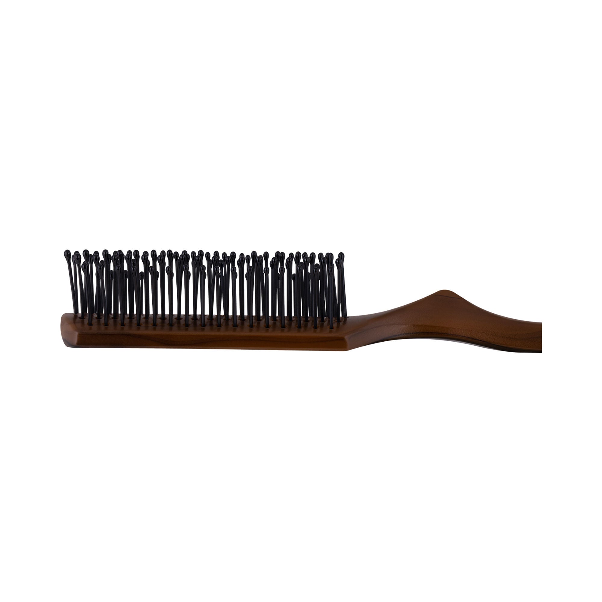 Miss Claire V1803F Flat Hair Brush - Fb21 | Grocsy