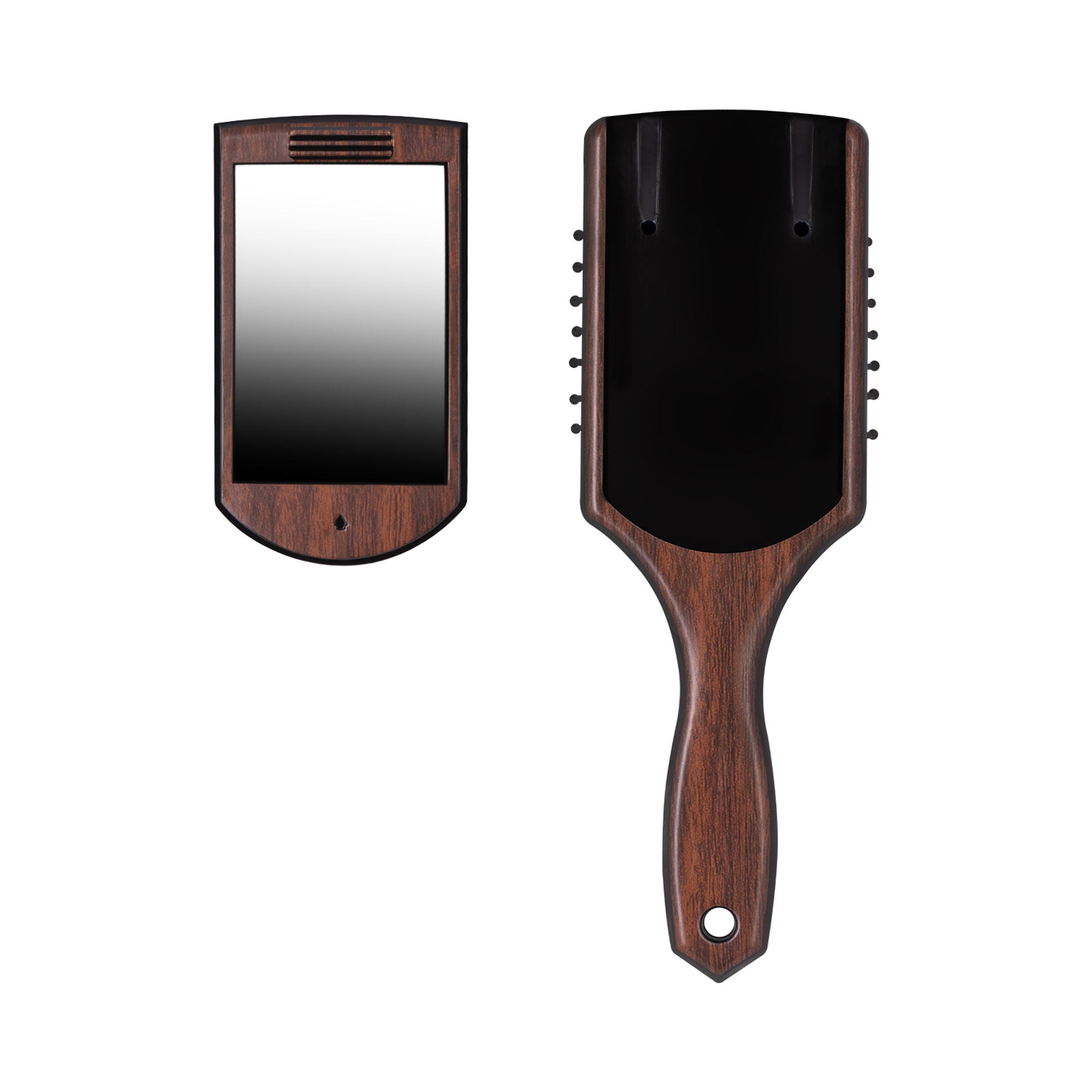 Miss Claire P69013L Paddle Hair Brush | Grocsy