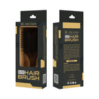 Miss Claire P69013L Paddle Hair Brush | Grocsy