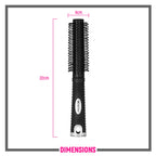 Miss Claire R9802Bt Round Hair Brush | Grocsy