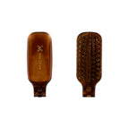 Miss Claire V450Tt Flat Hair Brush - Small | Grocsy