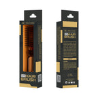 Miss Claire V450Tt Flat Hair Brush - Small | Grocsy