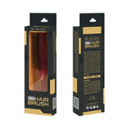 Miss Claire V1800F Flat Hair Brush - Pink | Grocsy