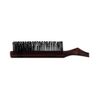 Miss Claire V1800F Flat Hair Brush - Rosewood | Grocsy