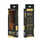 Miss Claire V1800F Flat Hair Brush - Fb18 | Grocsy
