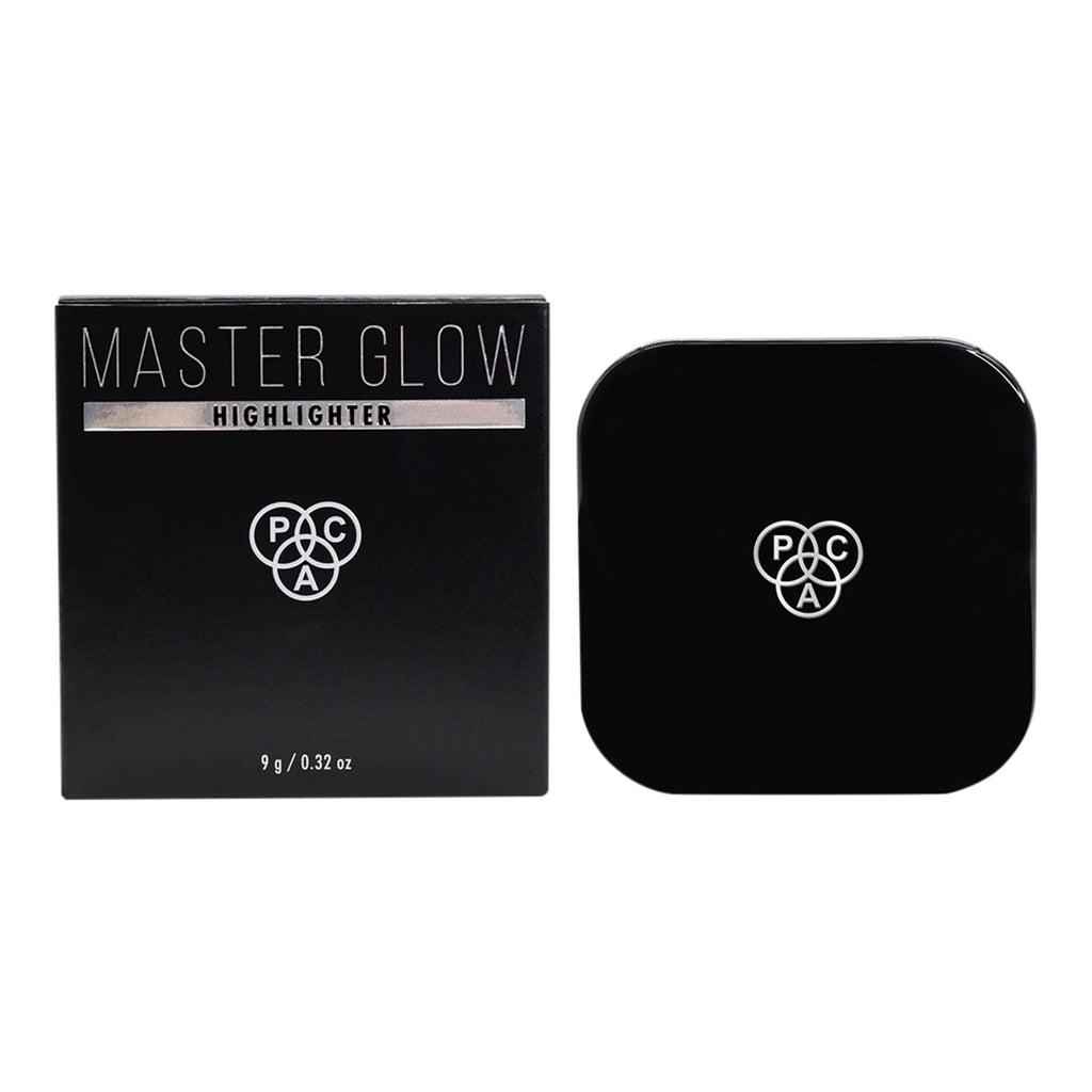 PAC Studio Master Glow Highlighter - 05 High On Glow | Grocsy