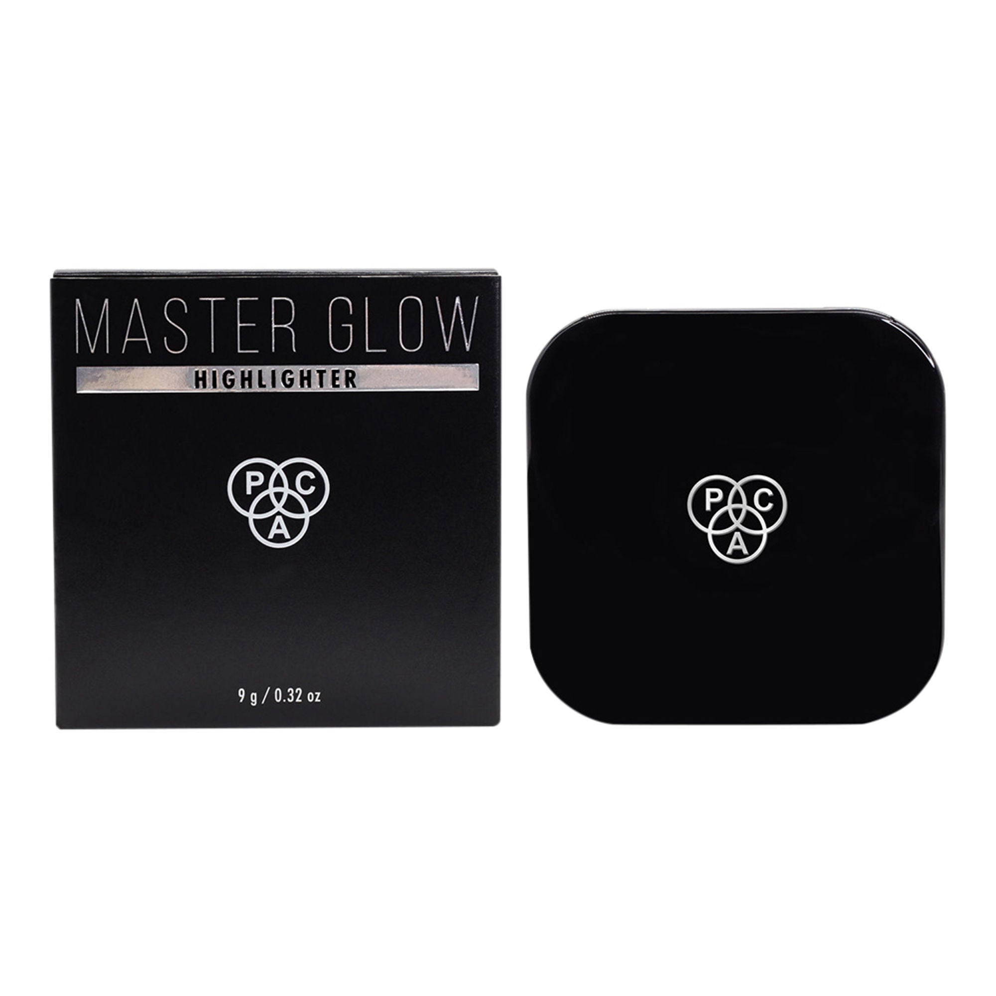 PAC Studio Master Glow Highlighter - 05 High On Glow | Grocsy