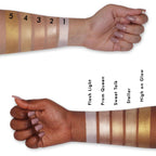 PAC Studio Master Glow Highlighter - 05 High On Glow | Grocsy