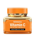 St.Botanica Vitamin C SPF 25 | UVA / UVB PA+++ Brightening Day Cream | Grocsy
