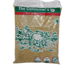 The Consumer's Barnyard Millet (Oodalu) | Grocsy
