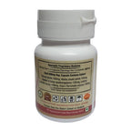 Deep Ayurveda Calcare 500mg Veg Capsules | Grocsy