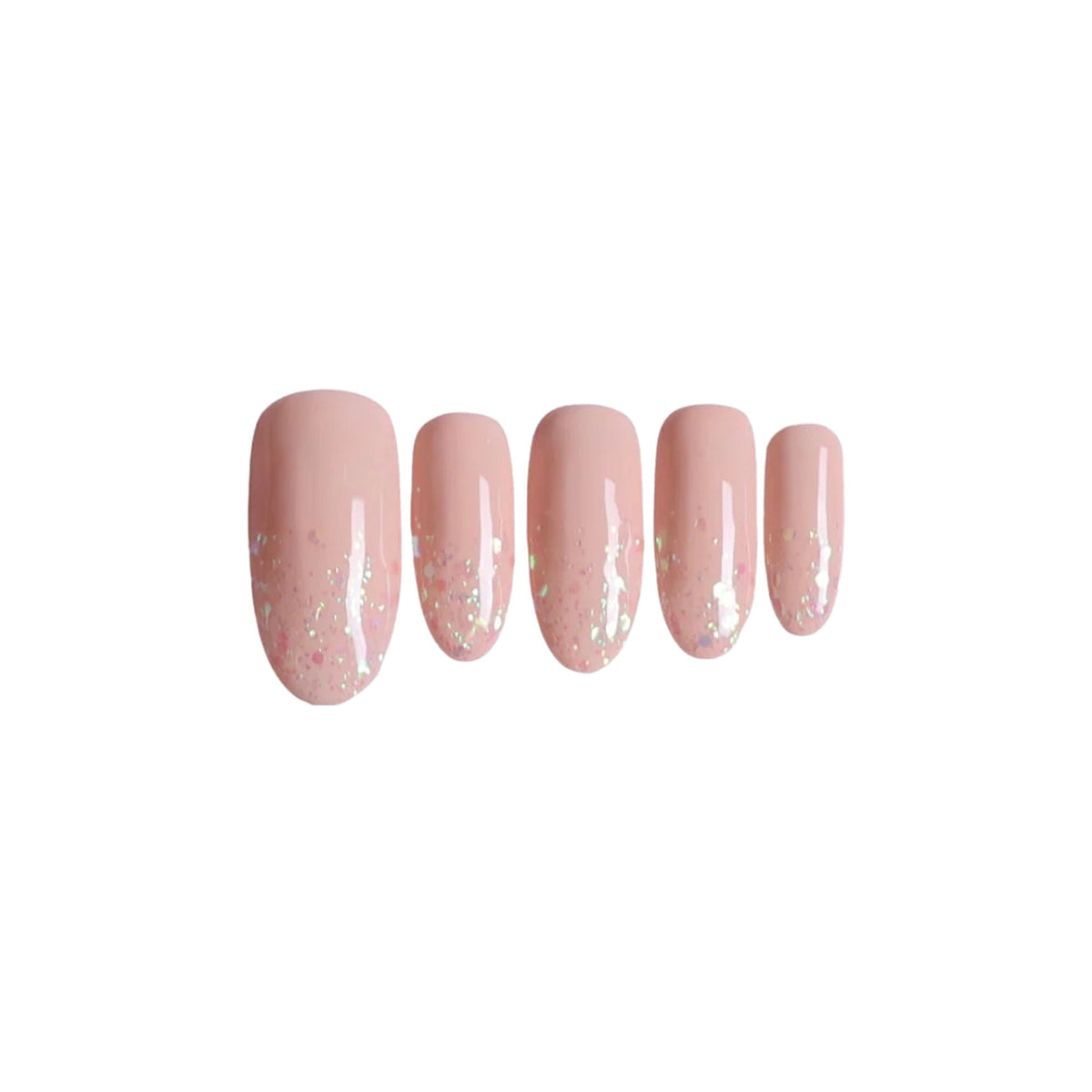 SOEZI Dress To Impress Reusable Press On Nails - Application Kit | Grocsy