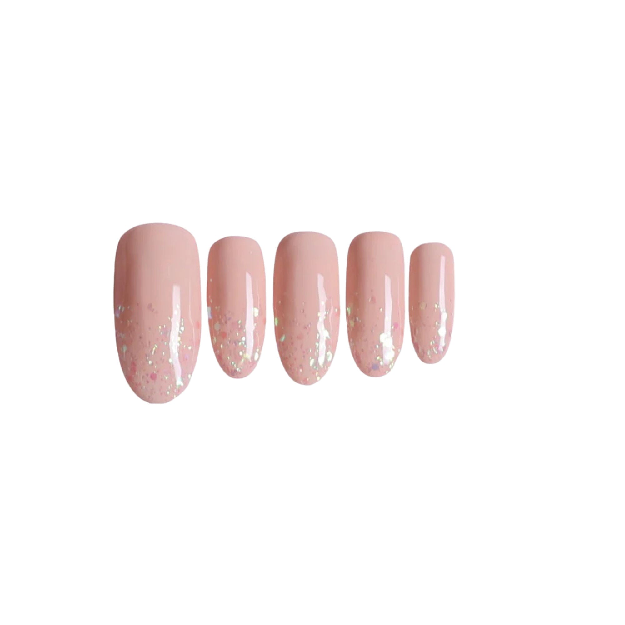SOEZI Dress To Impress Reusable Press On Nail - Ready To Wear Kit | Grocsy