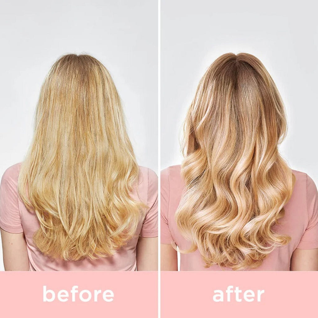 Milkshake Silver Shine Shampoo For Blond & Grey Hair | Grocsy