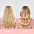 Milkshake Silver Shine Shampoo For Blond & Grey Hair | Grocsy