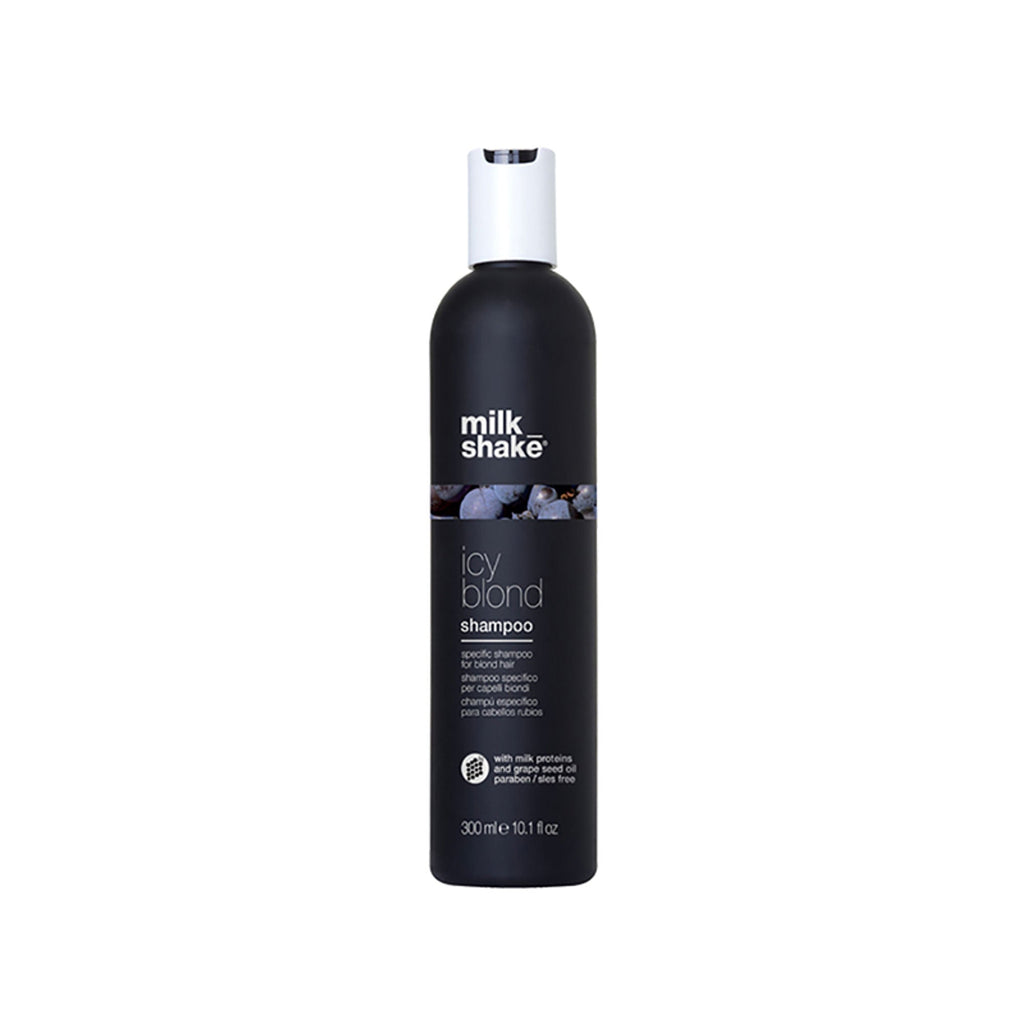 Milkshake Icy Blond Shampoo For Light Blond Coloured Hair | Grocsy