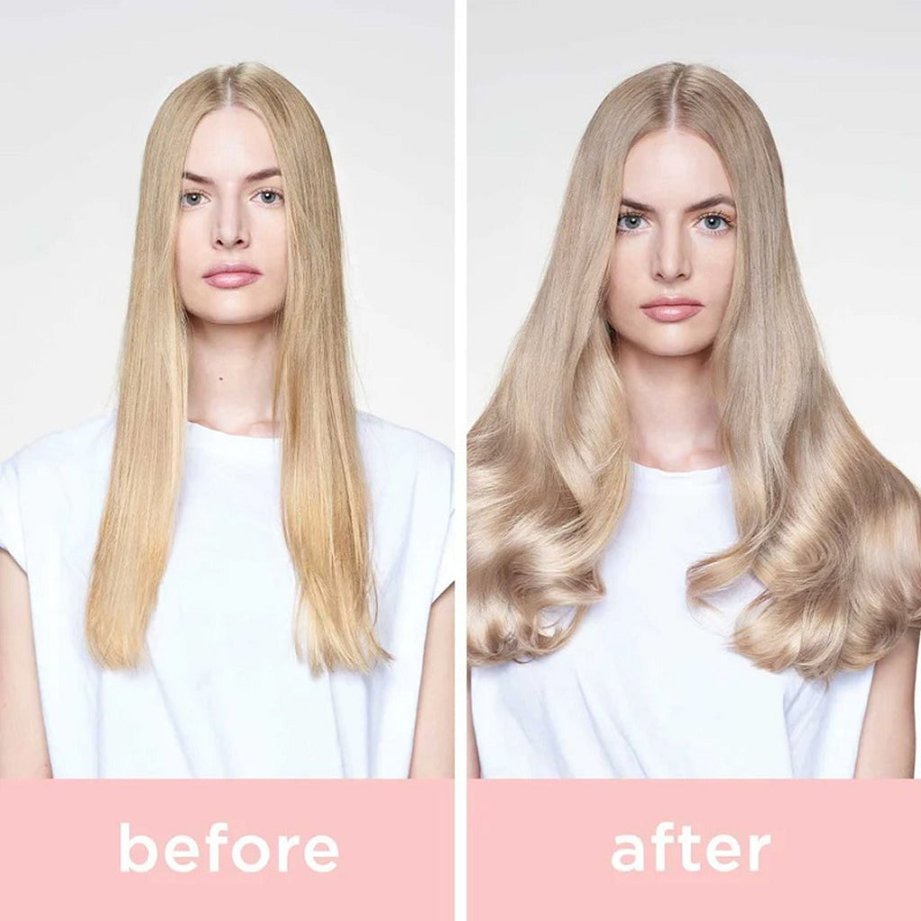 Milkshake Icy Blond Shampoo For Light Blond Coloured Hair | Grocsy