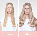 Milkshake Icy Blond Shampoo For Light Blond Coloured Hair | Grocsy