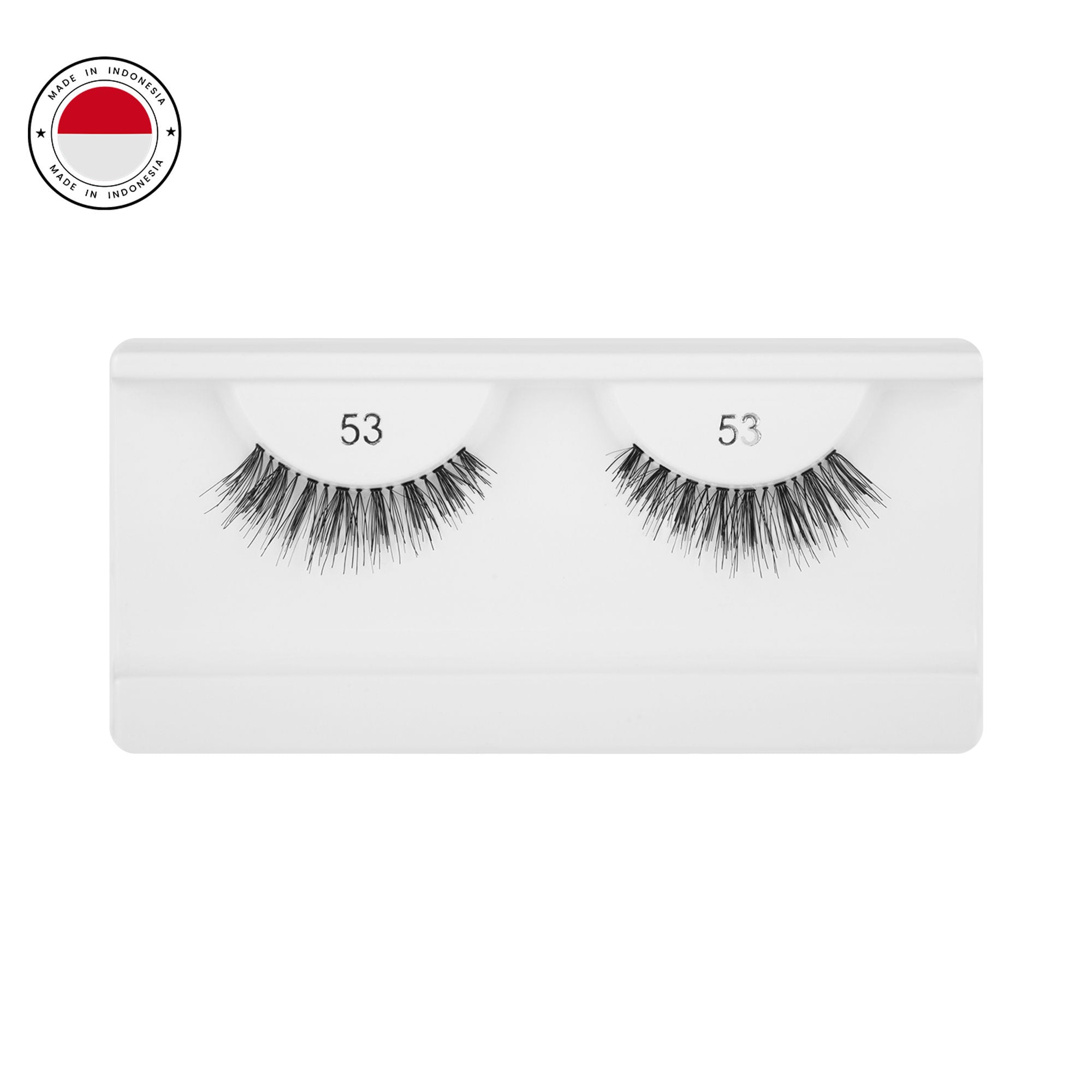 Miss Claire Eyelashes - 53 | Grocsy
