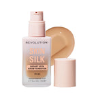 Makeup Revolution SSS Foundation - F11.5 C | Grocsy