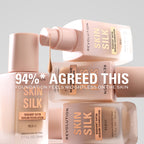 Makeup Revolution SSS Foundation - F11.5 C | Grocsy