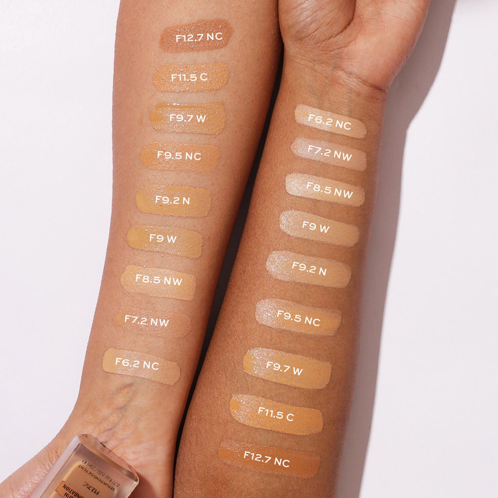 Makeup Revolution SSS Foundation - F11.5 C | Grocsy