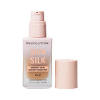Makeup Revolution SSS Foundation - F11.5 C | Grocsy
