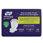 Sofy Overnight Antibacteria XXL 20 | Grocsy