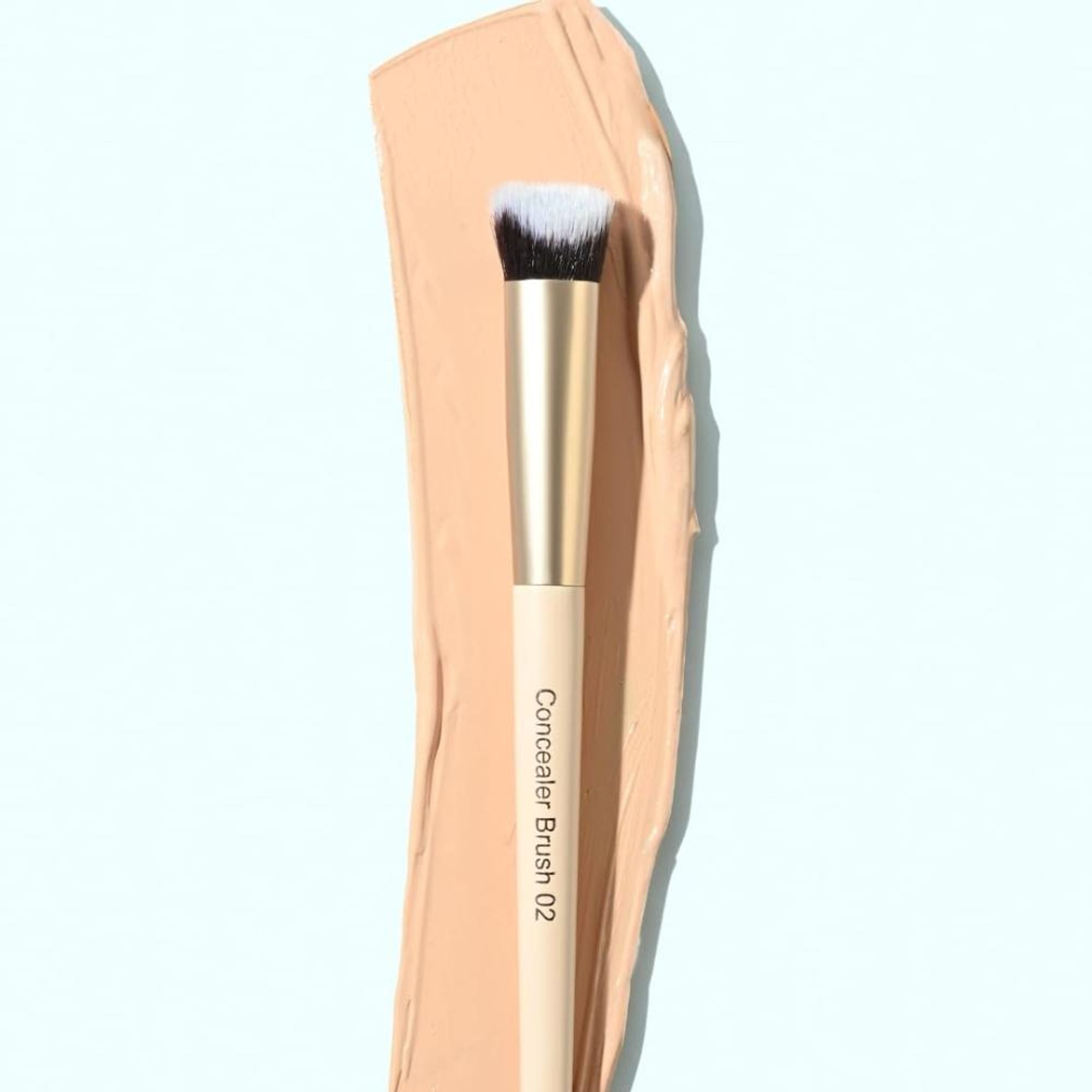 Milagro Beauty Concealer Brush 02 | Grocsy