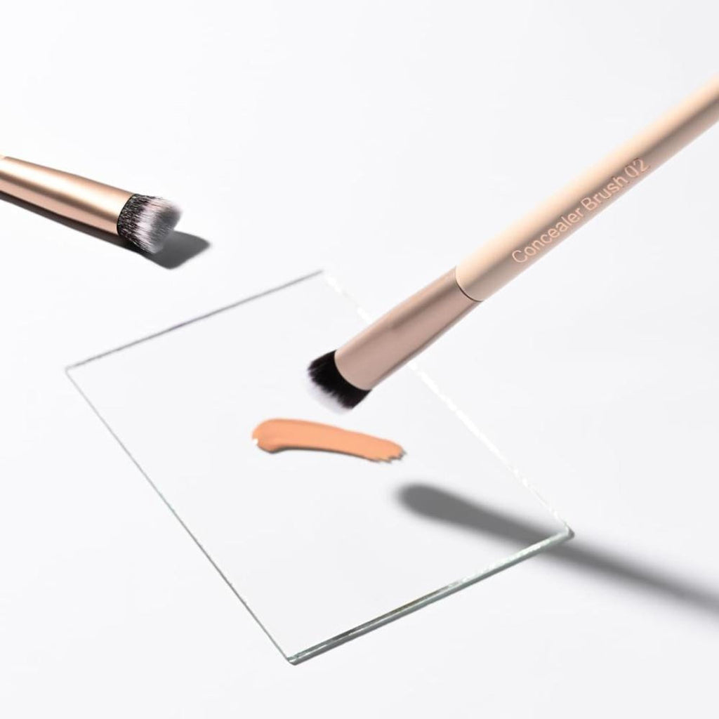 Milagro Beauty Concealer Brush 02 | Grocsy