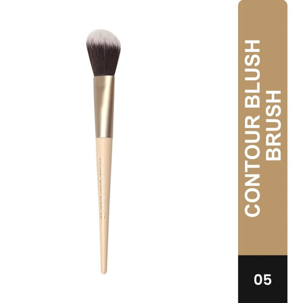 Milagro Beauty Contour Blush Brush 05 | Grocsy