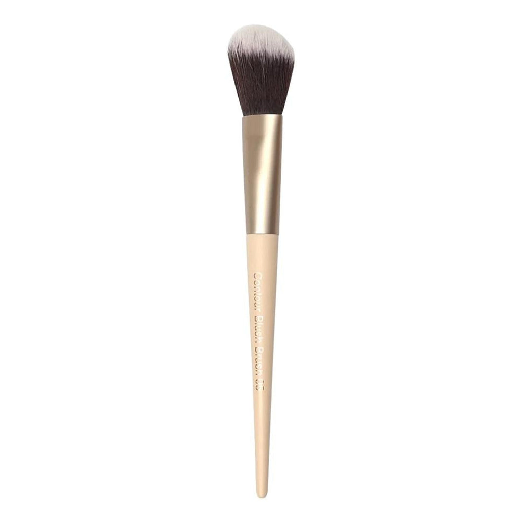 Milagro Beauty Contour Blush Brush 05 | Grocsy