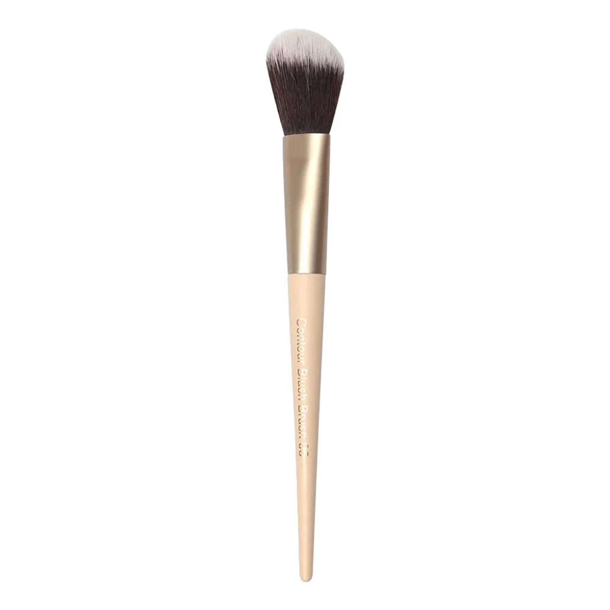 Milagro Beauty Contour Blush Brush 05 | Grocsy