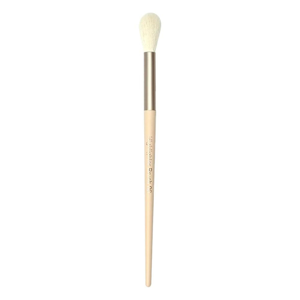 Milagro Beauty Highlighter Brush 06 | Grocsy