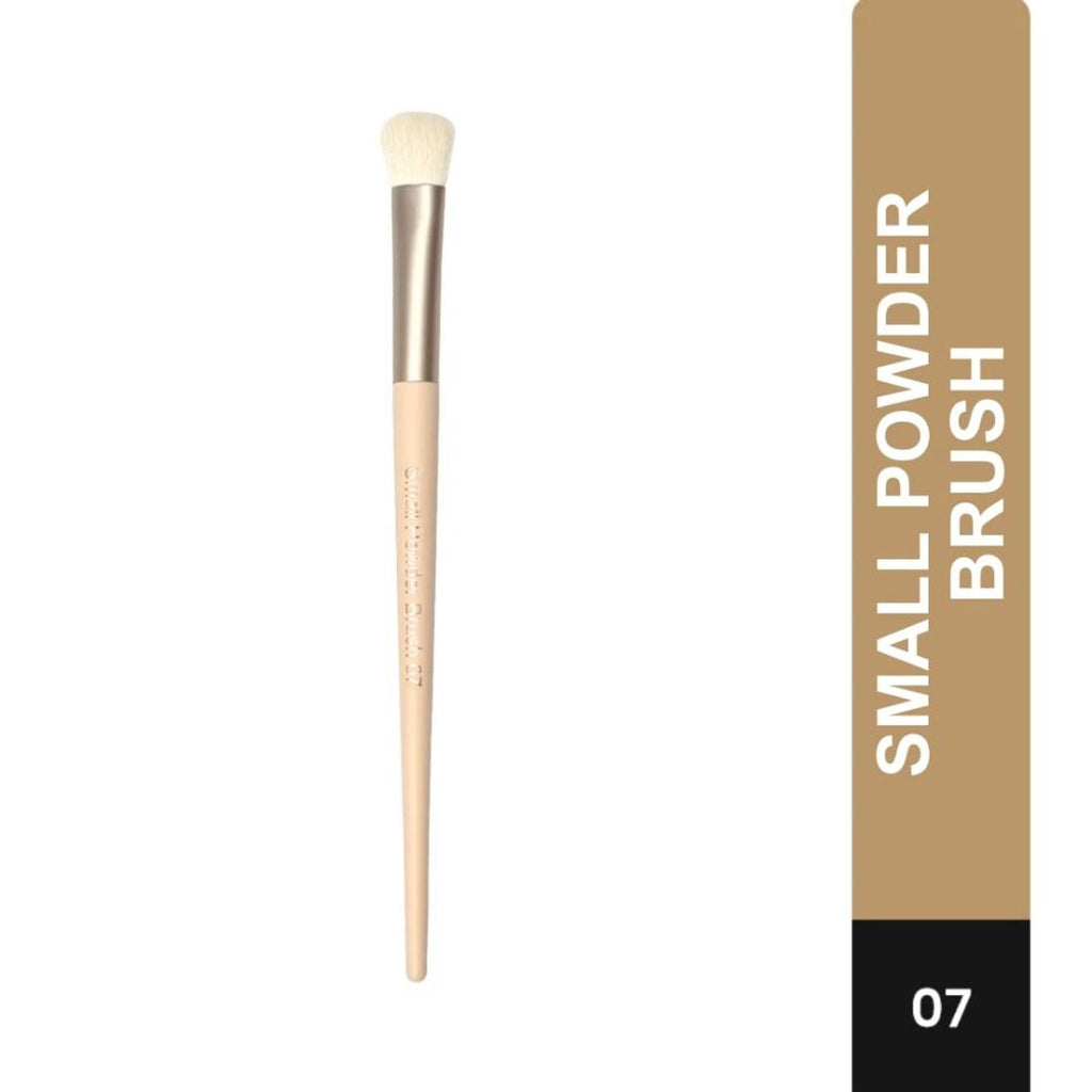 Milagro Beauty Small Powder Brush 07 | Grocsy