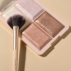 Milagro Beauty Fan Brush 08 | Grocsy