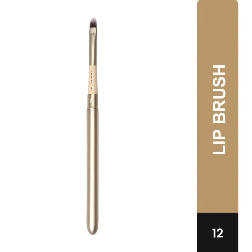 Milagro Beauty Lip Brush 12 | Grocsy