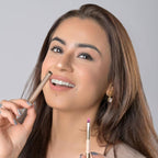 Milagro Beauty Lip Brush 12 | Grocsy