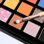 Milagro Beauty Eyeshadow Brush 51 | Grocsy
