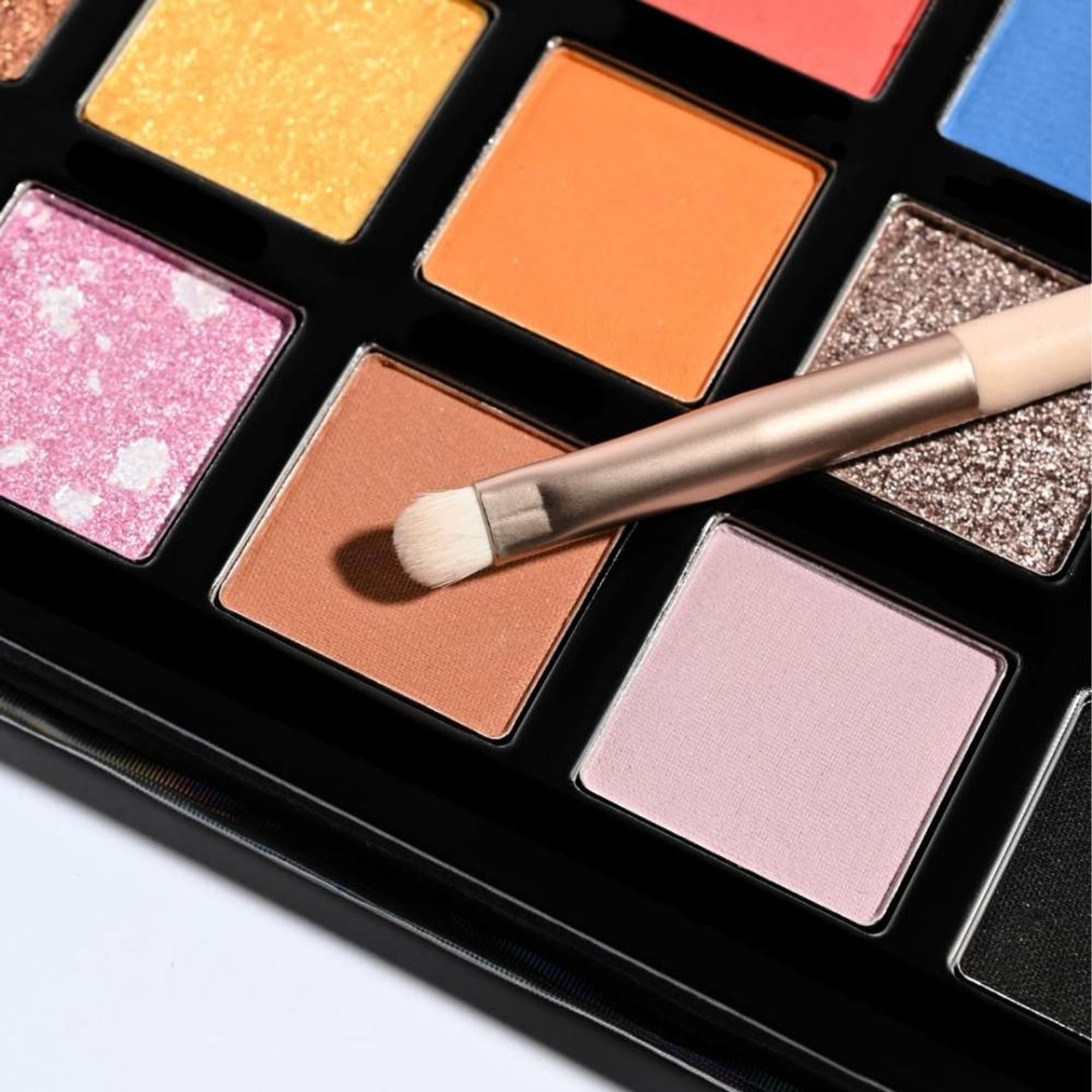 Milagro Beauty Eyeshadow Brush 51 | Grocsy