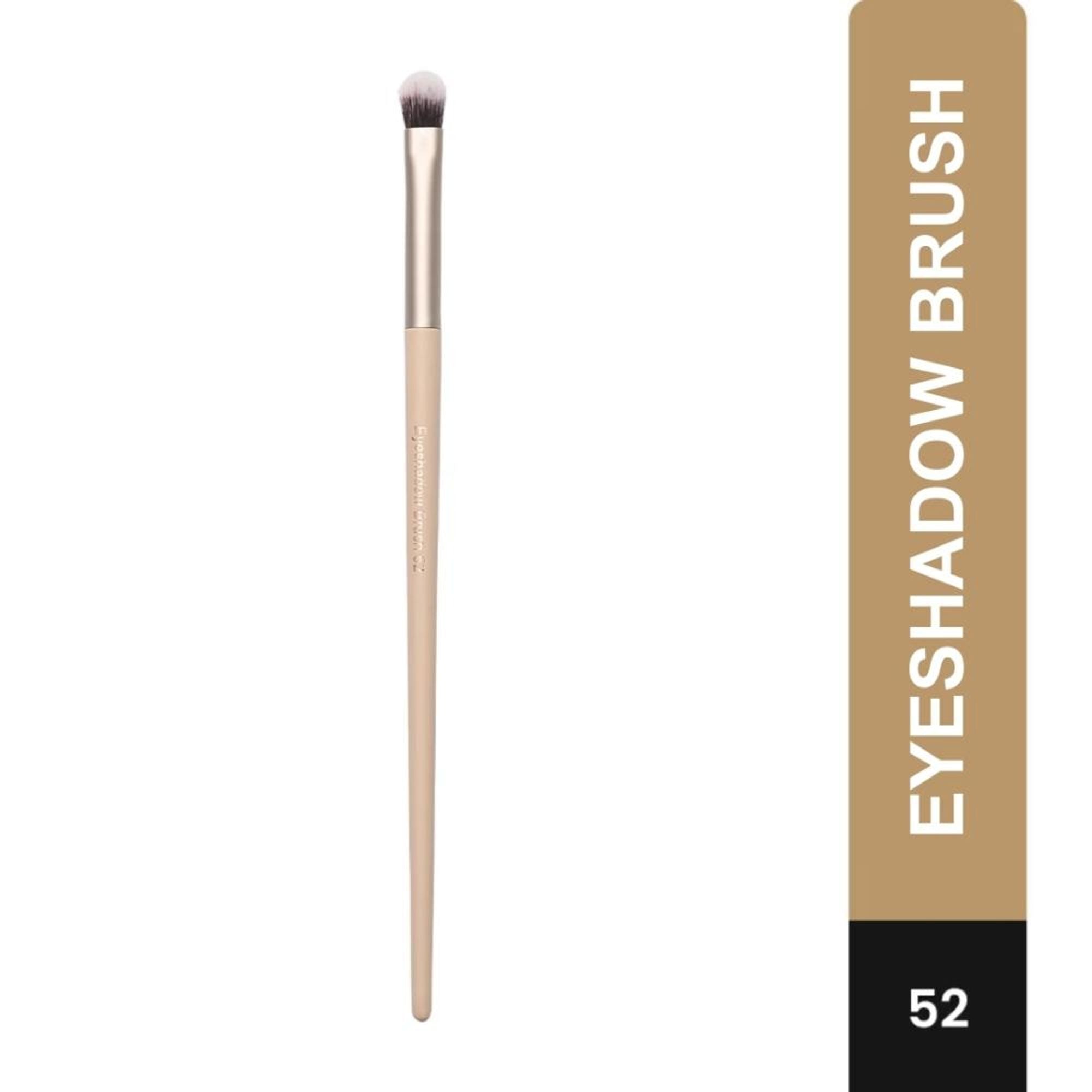 Milagro Beauty Eyeshadow Brush 52 | Grocsy