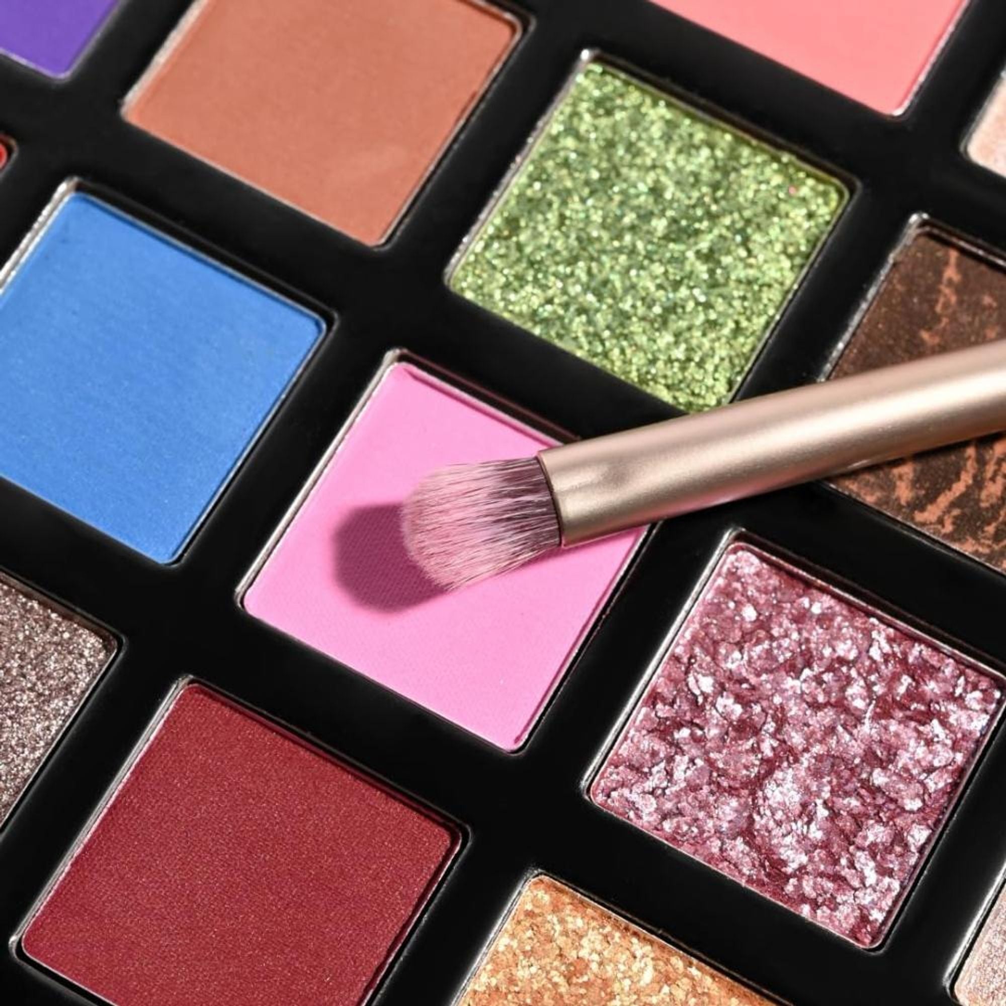 Milagro Beauty Eyeshadow Brush 52 | Grocsy
