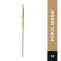 Milagro Beauty Pencil Brush 56 | Grocsy