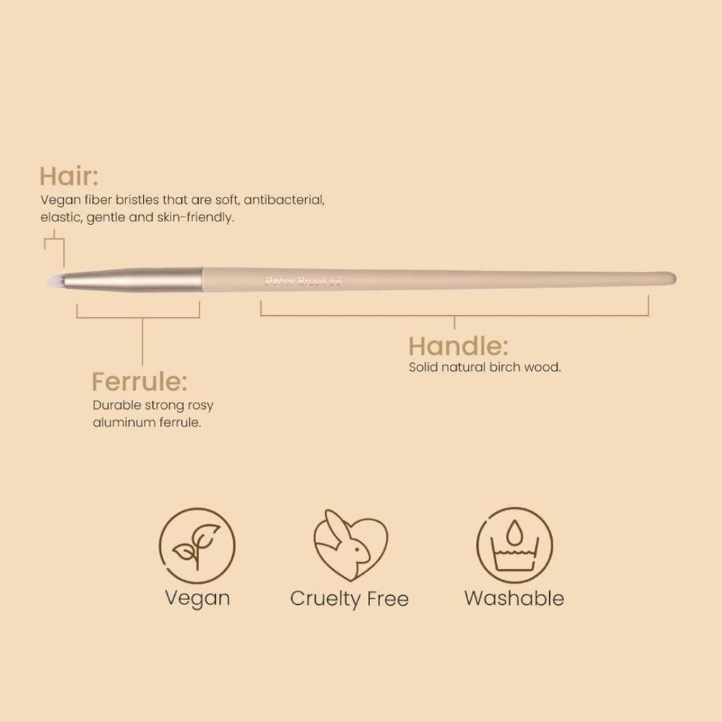 Milagro Beauty Pencil Brush 56 | Grocsy