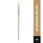 Milagro Beauty Blending Brush 58 | Grocsy
