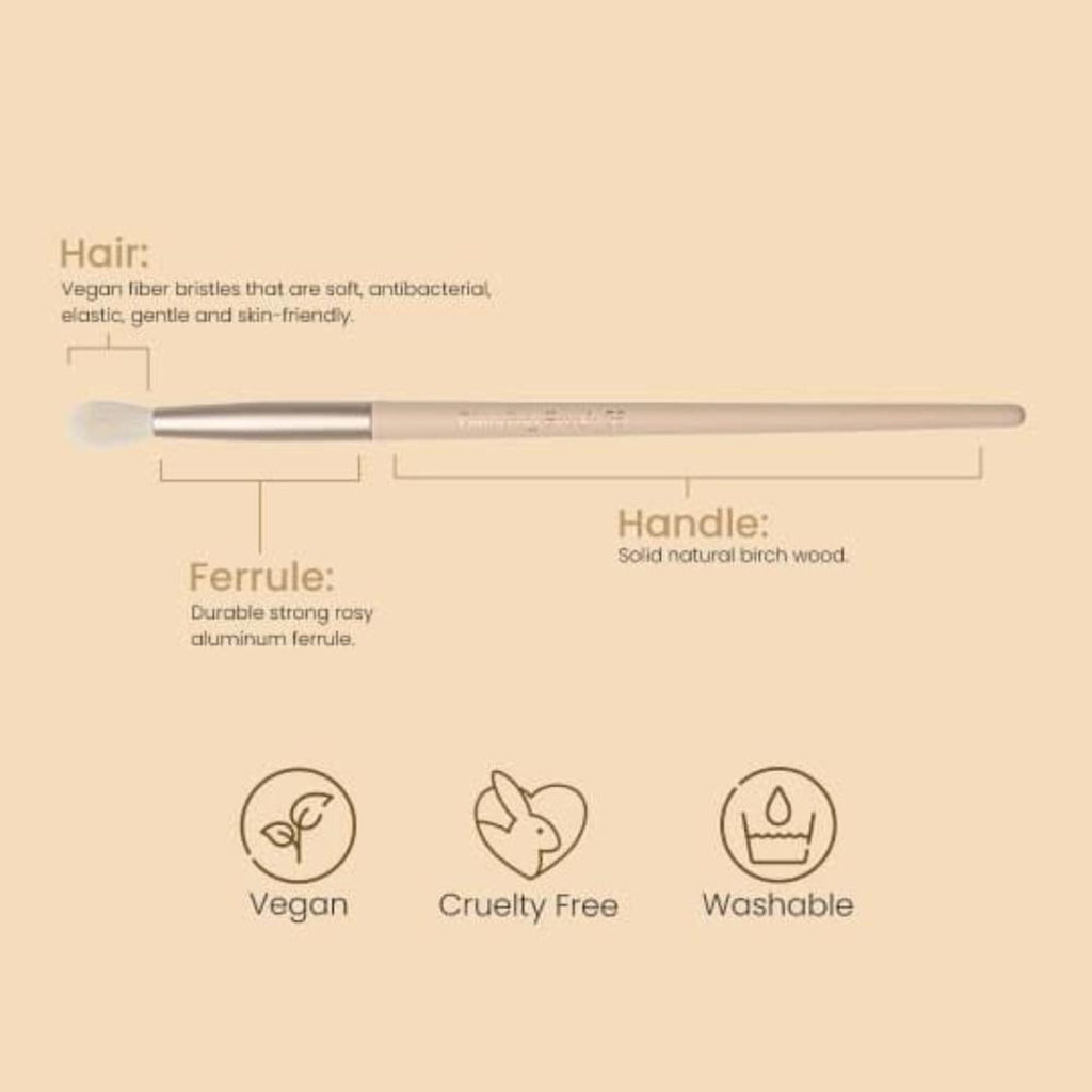 Milagro Beauty Blending Brush 58 | Grocsy