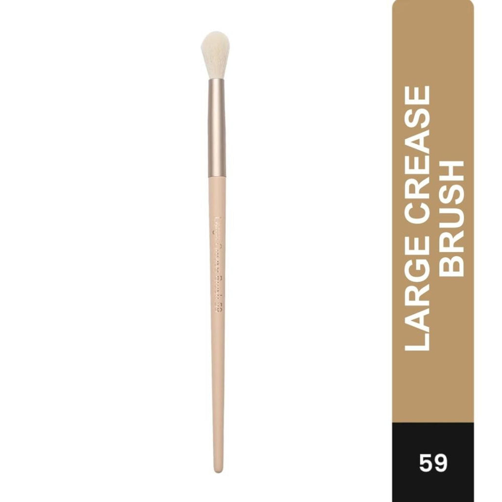Milagro Beauty Large Crease Brush 59 | Grocsy
